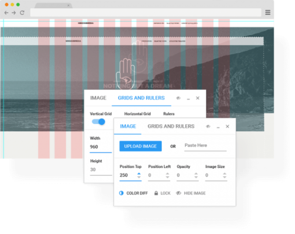 awesome screenshot video recorder added to chrome