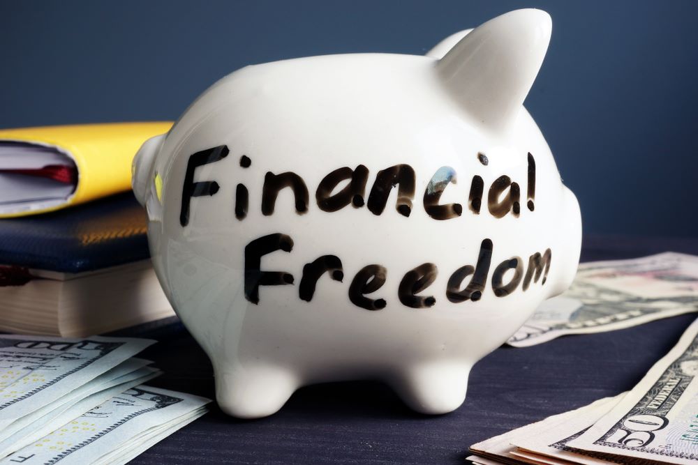 Financial Freedom Is Not a Myth: Actual Ways to Attain It