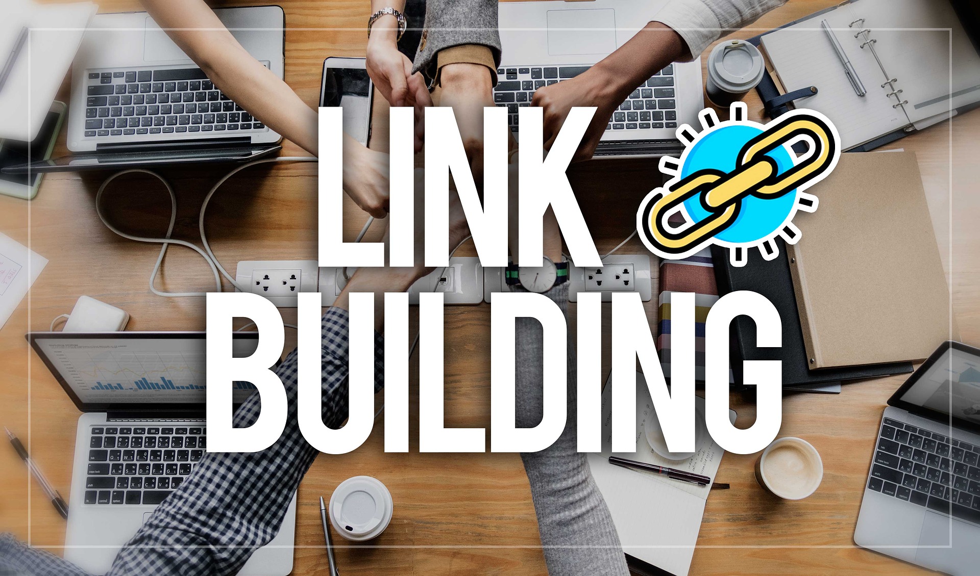 How to do Link Building to Improve Organic Traffic for SEO