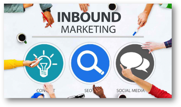 Inbound Marketing Techniques To Engage & Convert Your Target Audience