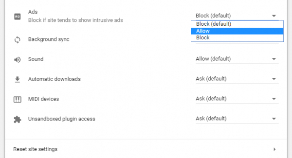 How Do I Turn Off My Ad Blocker for Chrome? (Updated 2019)