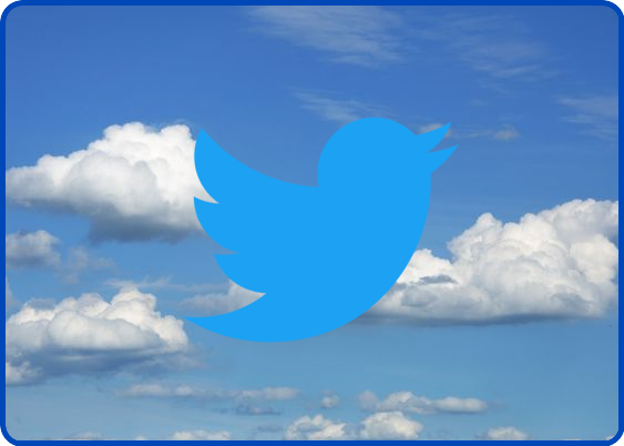 Twitter logo