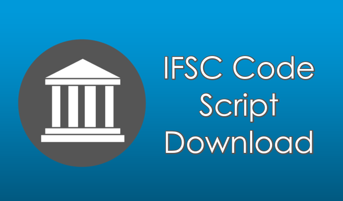 IFSC Code Script Download, IFSC Code WordPress Theme – Phelix Info