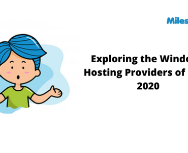 Exploring the Windows Hosting Providers of India 2020