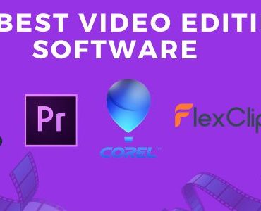 Get Best Video Editing Software