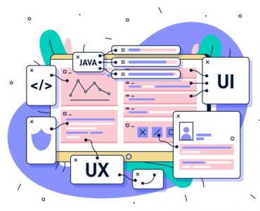 UX/UI design and SEO