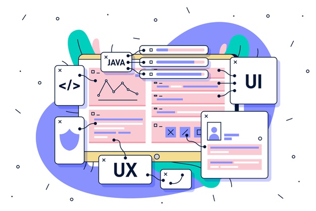 UX/UI design and SEO