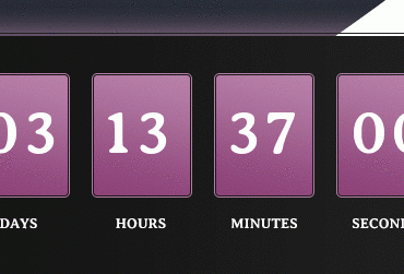 Email Countdown Timers