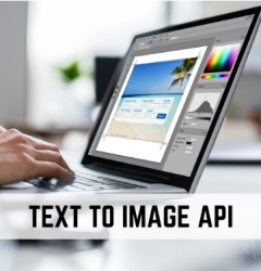 Text To Image API