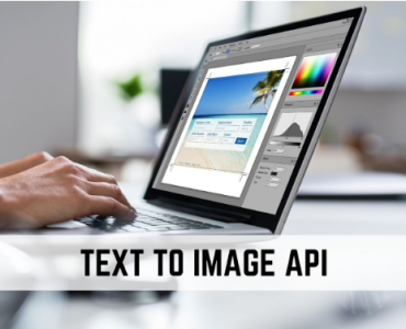 Text To Image API