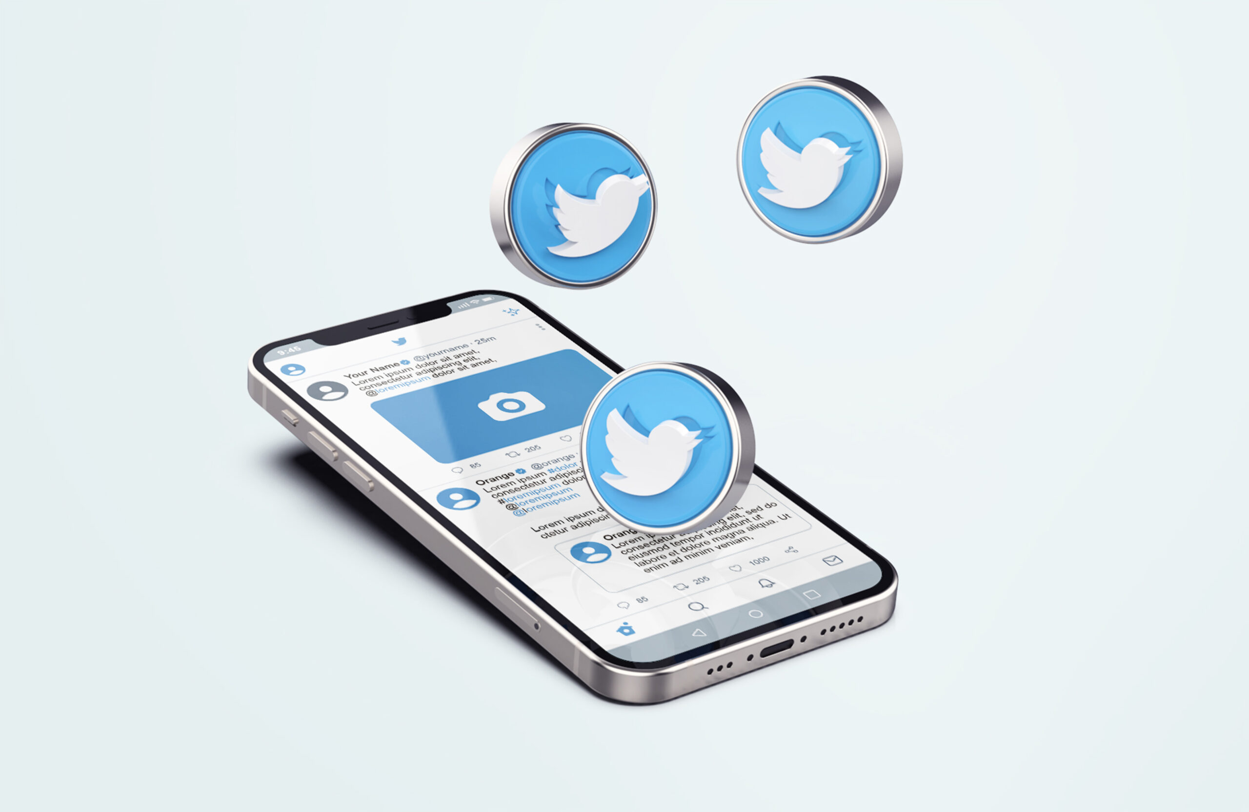 How to Get More Twitter Followers Without Ads