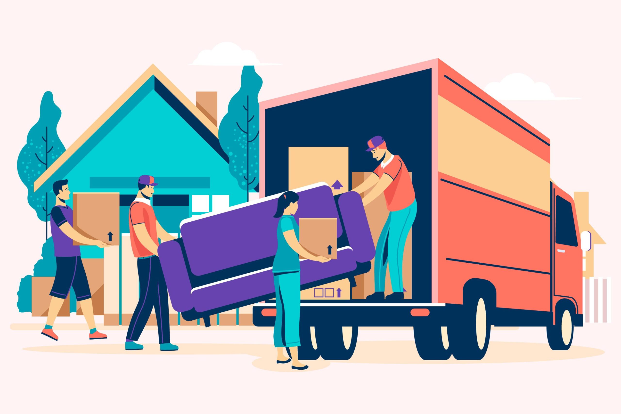 Marketing Ideas to Grow Your Moving Company