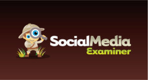 Social Media Examiner - Guest blogging site