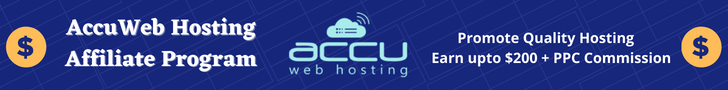 AccuWeb Hosting