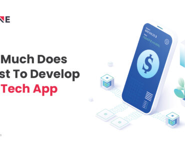 How Much Does It Cost To Develop A FinTech App (1)