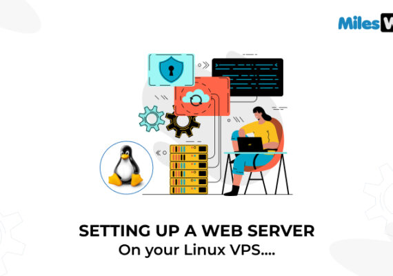 Setting Up A Web Server On Your Linux VPS