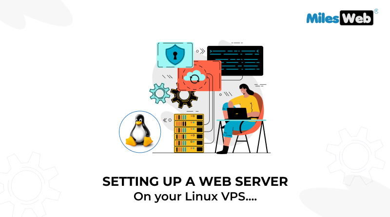 Setting Up A Web Server On Your Linux VPS