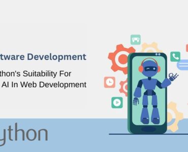 Assessing Python's Suitability For Implementing AI In Web Development