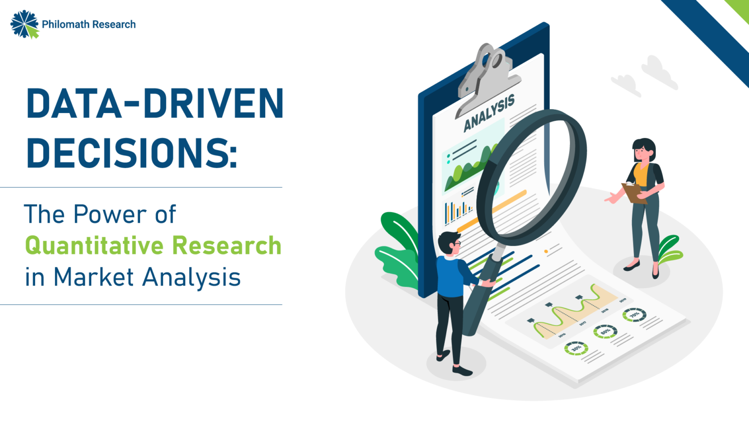 Data-Driven Decisions: The Power of Quantitative Research in Market ...