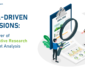 Data-Driven Decisions The Power of Quantitative Research in Market Analysis