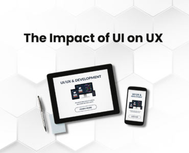 The Impact of UI on UX
