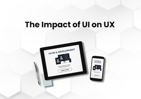 The Impact of UI on UX