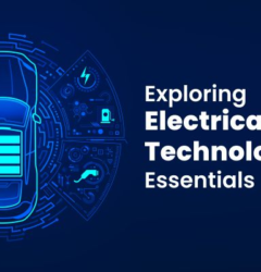 Exploring Electric Vehicle Technology Essentials