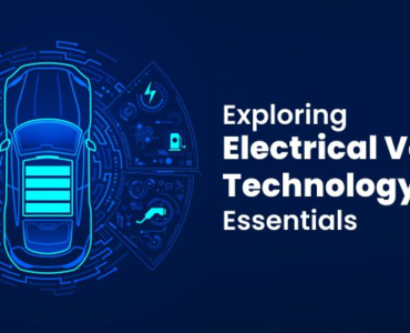 Exploring Electric Vehicle Technology Essentials
