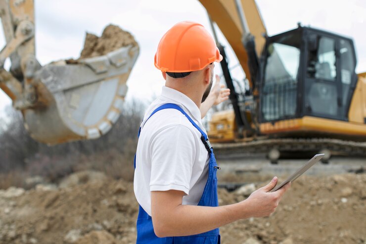 Digging Deeper Into Success with Modern Excavation Techniques