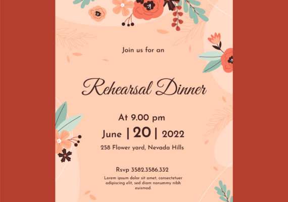 Stand Out with Style: Tips for Creating Personalized Birthday Invitations