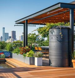 Transforming Backyards Sheds and Gazebos for Functional Outdoor Elegance