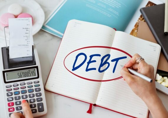 Unraveling Financial Freedom with Debt Consolidation Loans