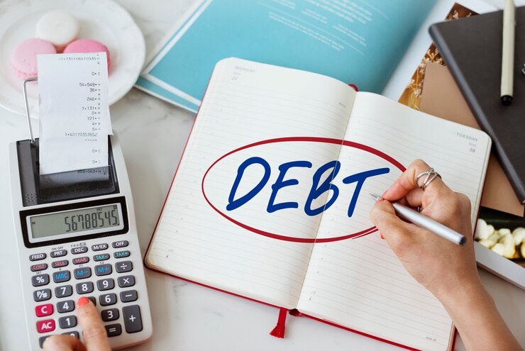 Unraveling Financial Freedom with Debt Consolidation Loans