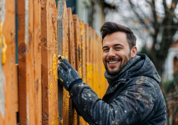 What to Know Before You Hire a Fence Contractor