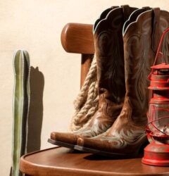 cowboy essentials