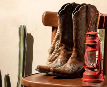 cowboy essentials