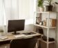 Design Your Home Office into a Productivity Powerhouse